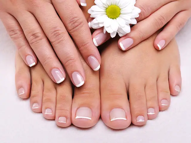 Fahrettin Altay Pedikürcü